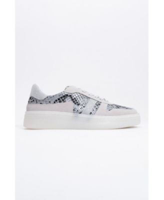 Rexie Glitter Sneakers (Women)