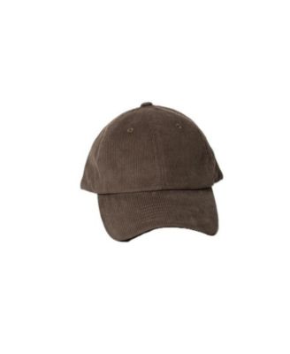 Cord Cap