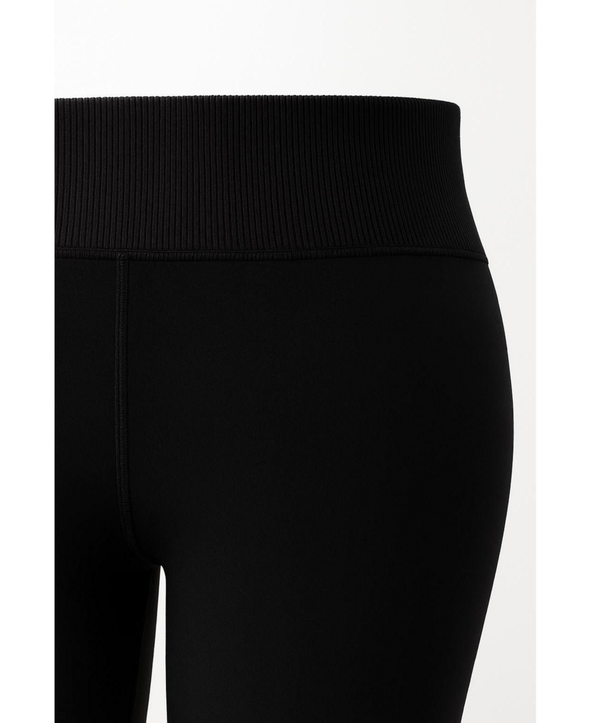 Watson'S Women's Faux Fur Winter Legging