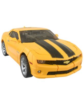 MPM-3 Bumblebee T-Spark | Transformers Masterpiece Movie Series 40th Selection