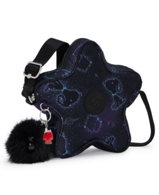 Peanuts Star Shoulder Bag