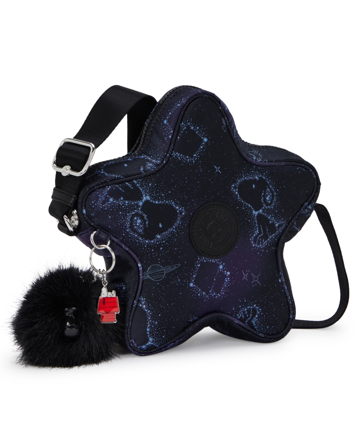 Kipling Gabbie Small Shoulder Bag