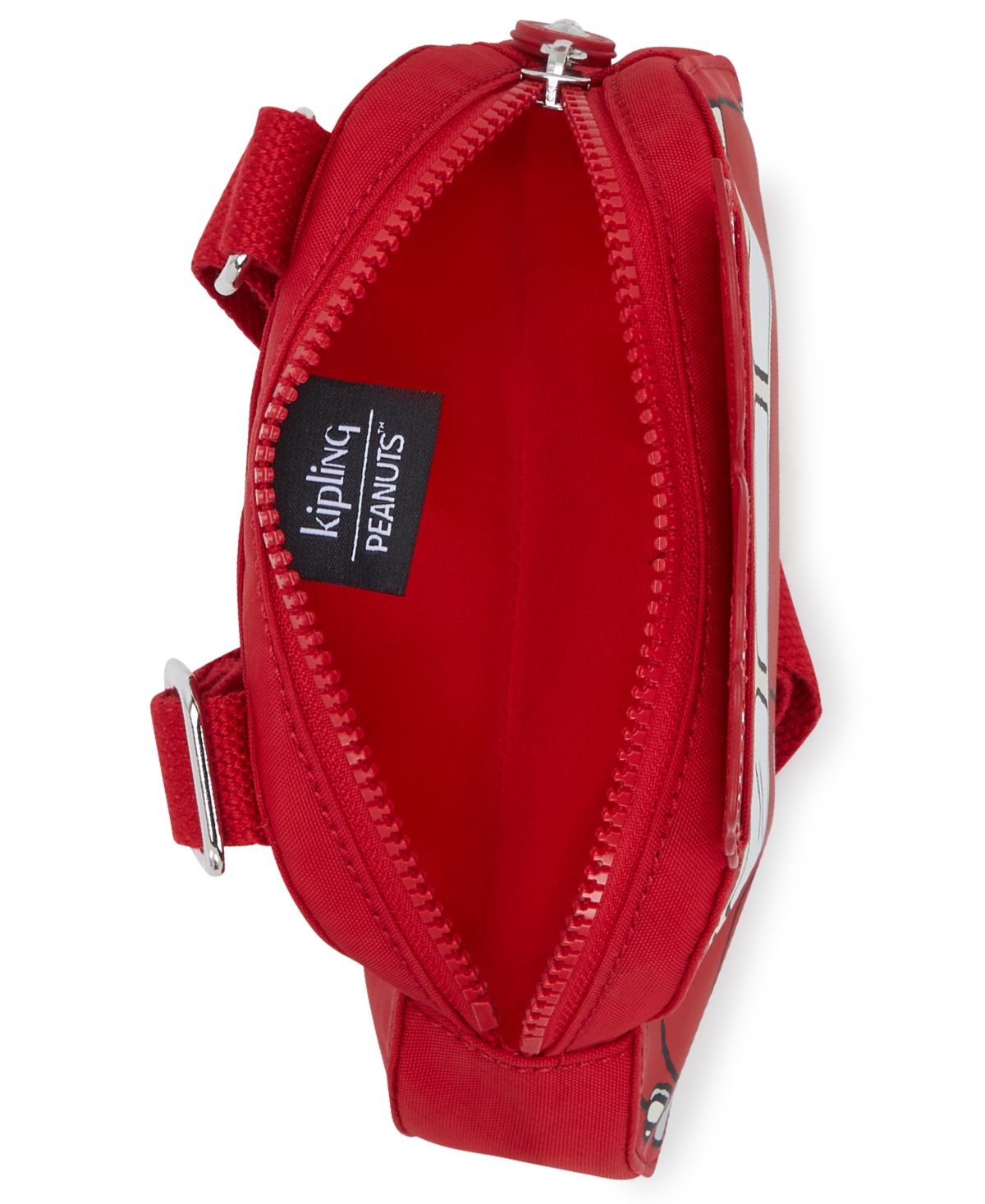 Kipling Gabbie Medium Crossbody Bag