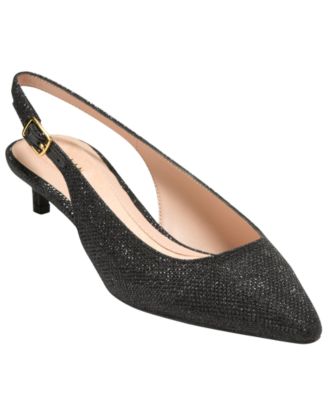 Women's Go-To Jocelyn Slingback Pumps