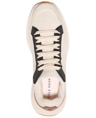 Women's GrandPrø Eleeana Knit Running Sneakers