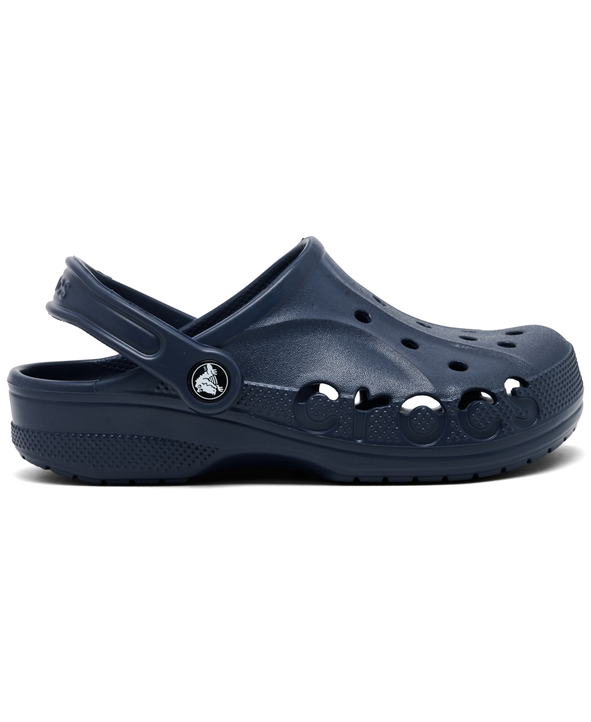 Crocs Little Girls' Baya Classic Clogs from Finish Line