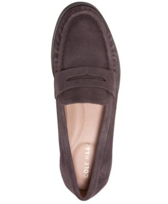 Women's Stassi Soft Slip On Loafers