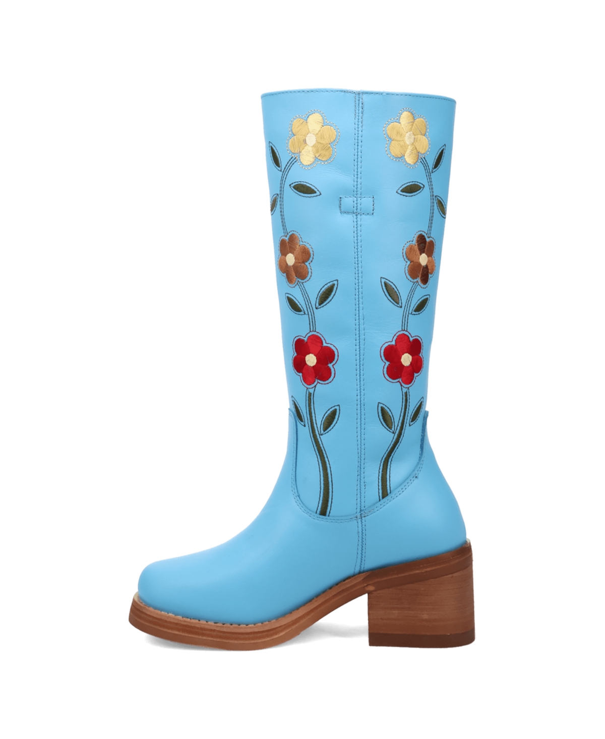 Dingo Women's Bloom Leather Boot