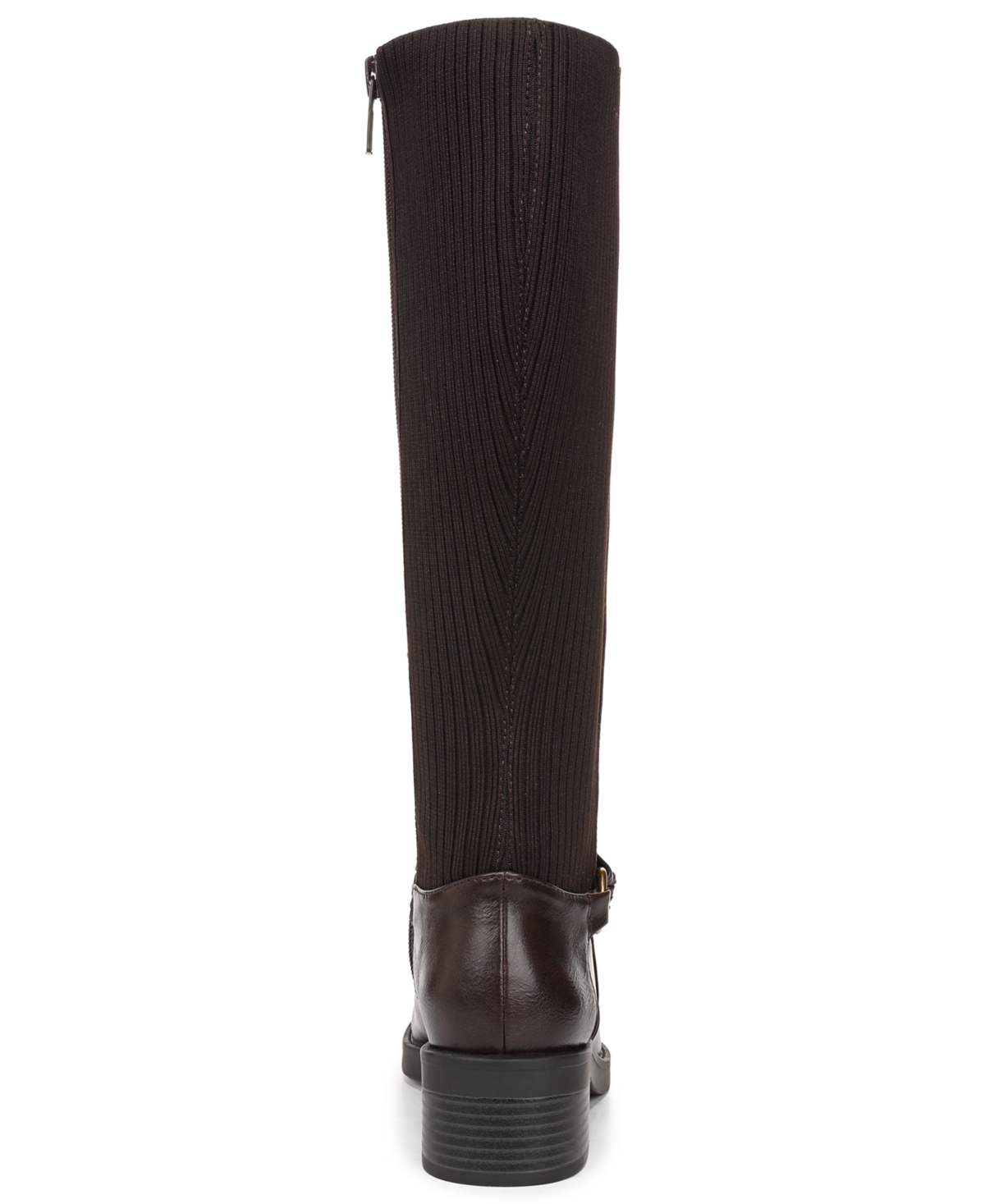 Lifestride Brighton Round Toe Tall Boots In Multi