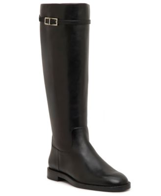 I.N.C. International Concepts - Women's Britta Round Toe Tall Boots