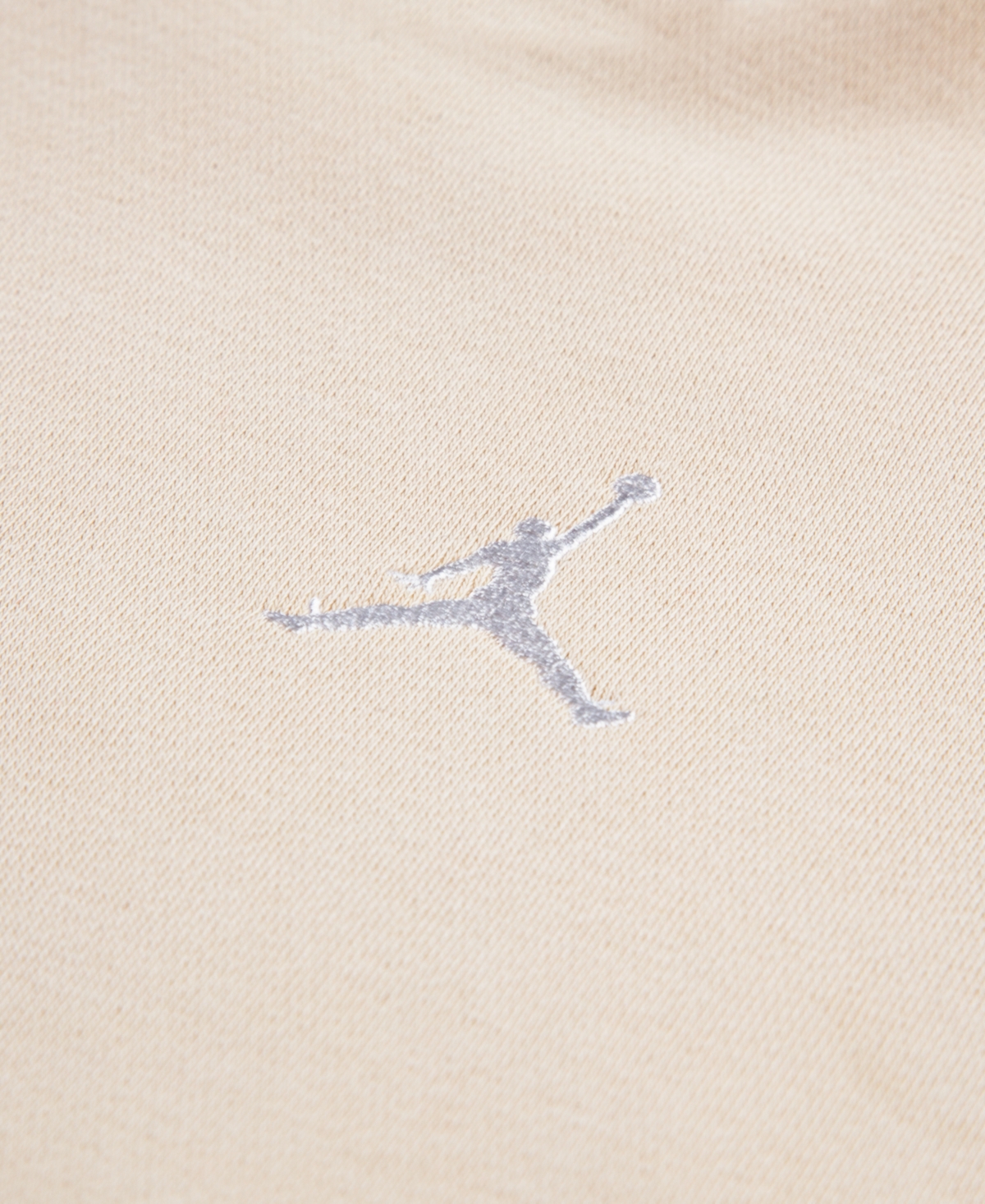 Jordan Brooklyn Fleece Big Kids' Pullover Hoodie In Brown