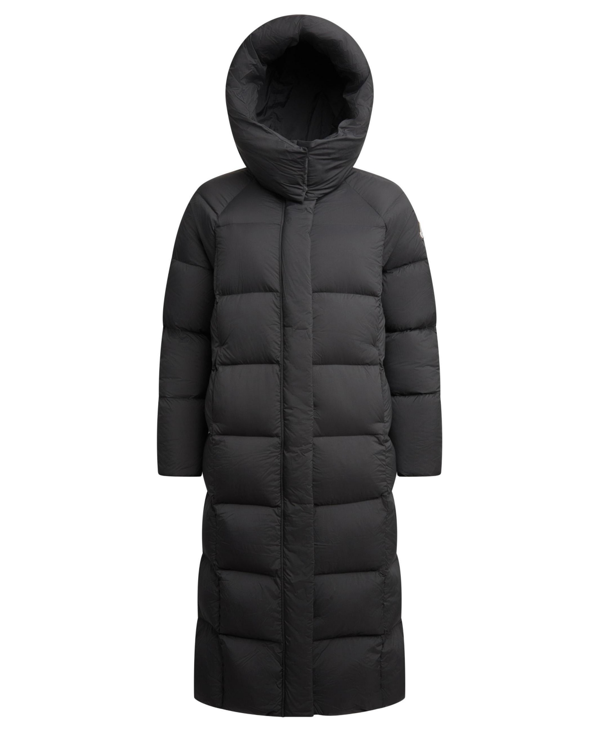 JACK1T Women's Cloud Ultra Long Puffer Down Coat