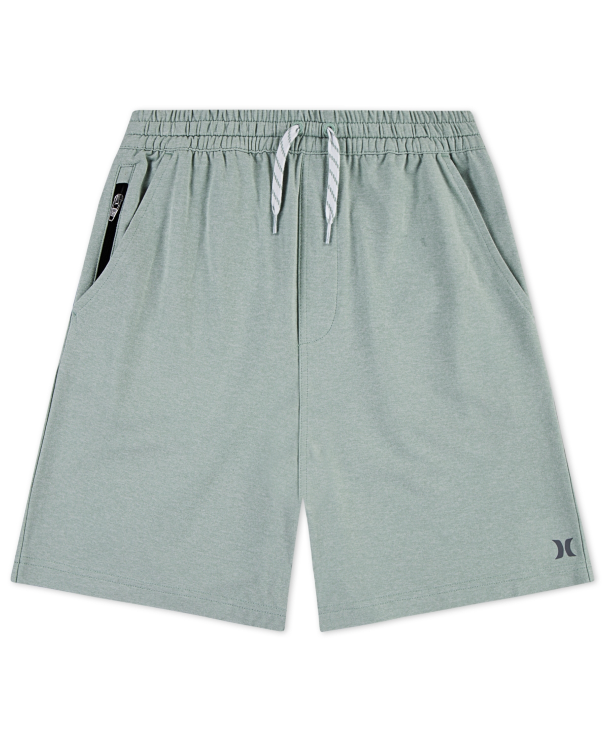 Hurley Big Boys H20 Dri-Sunset Knit Shorts