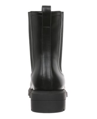 Women's Tackoma Lug Sole Booties, Macy's Exclusive