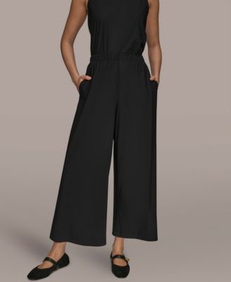 Women's Mid Rise Ankle Pants