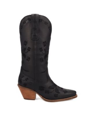 Women's Love Bug Leather Boot