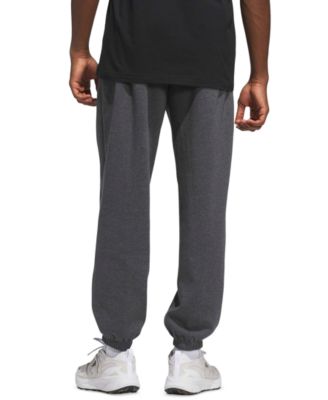 Men's Relax Cuff Regular Fit Pants