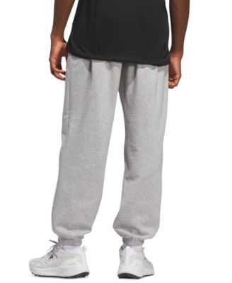 Men's Relax Cuff Regular Fit Pants
