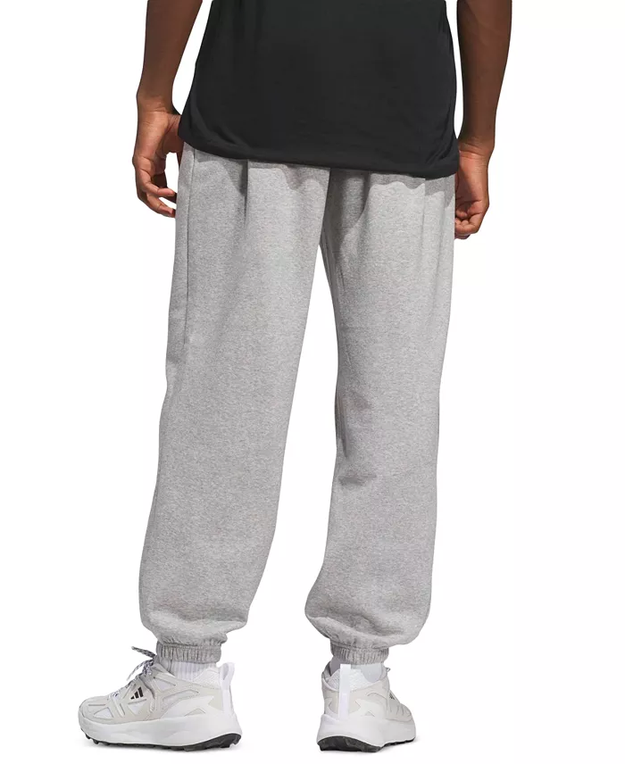 Men's Relax Cuff Regular Fit Pants - thumbnail 2