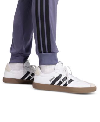 Men's 3-Stripes Tricot Regular Tapered Track Pants