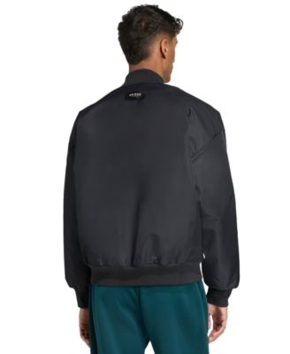 Men's Stadium Long-Sleeve Bomber Jacket