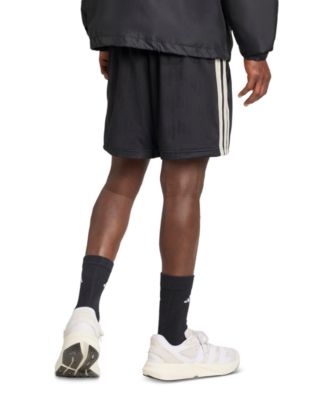 Men's Stadium 3-Stripes Jacquard Sportswear Drawstring Shorts