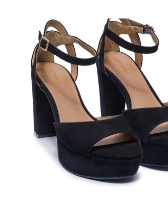 Valeria Platform Sandal