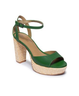 Valeria Platform Sandal