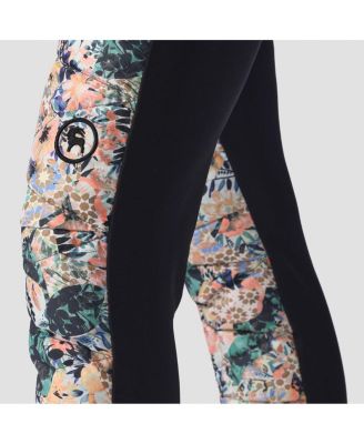 Women's Stansbury ALLIED Down Tight Heavyweight Long Underwear Bottoms