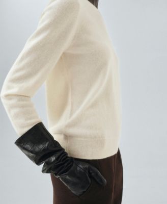 Women's Selection Cashmere Sweater