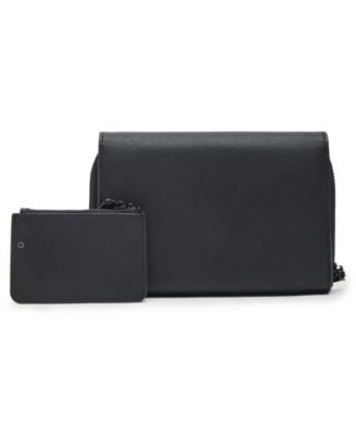 Boxed Carina Crossbody Wallet