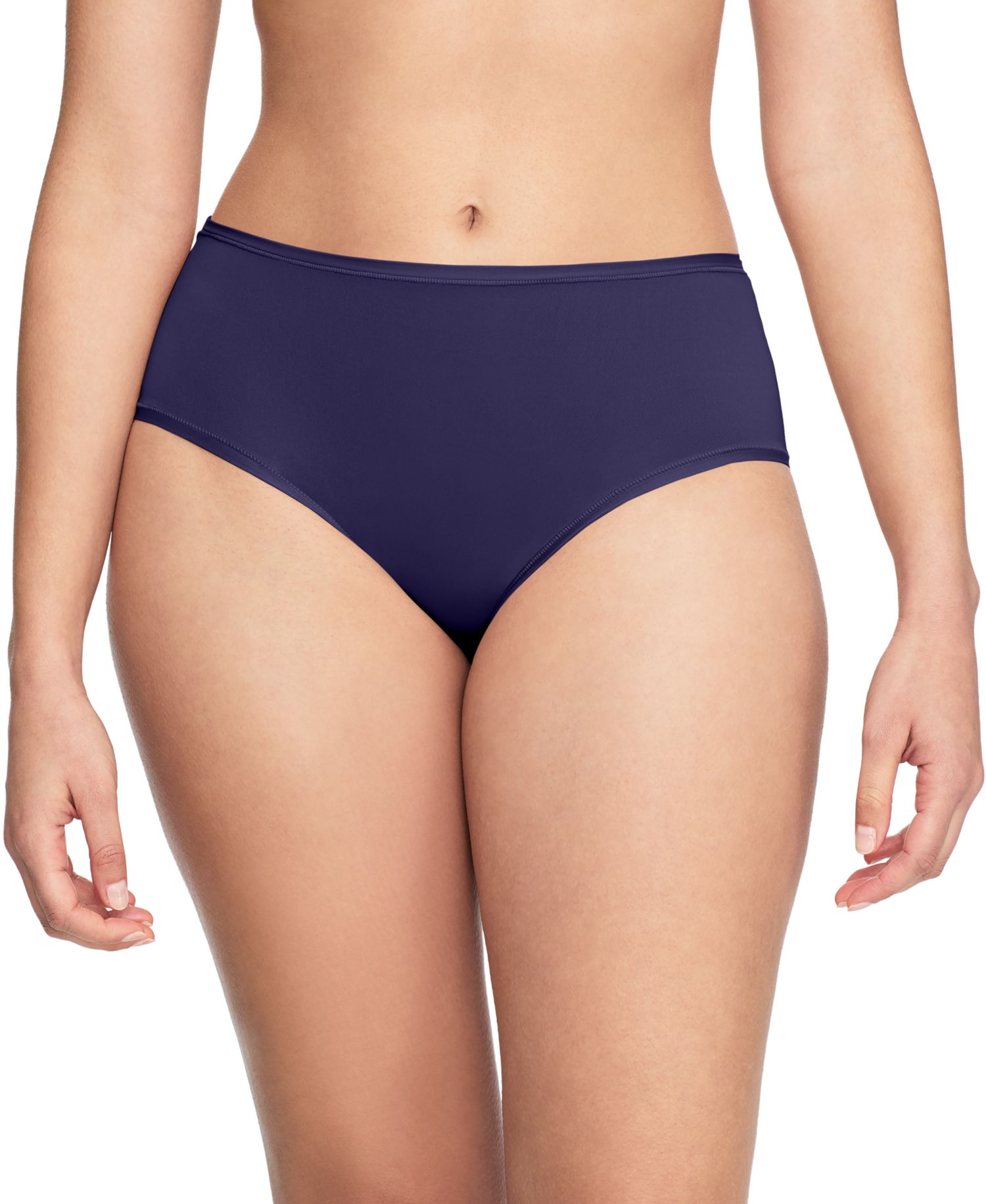 Women's So Stretchy So Good Perfect Fit Hipster Panty WRW253HP14J