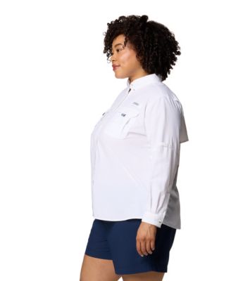 Women's Bahama II Long-Sleeve Top