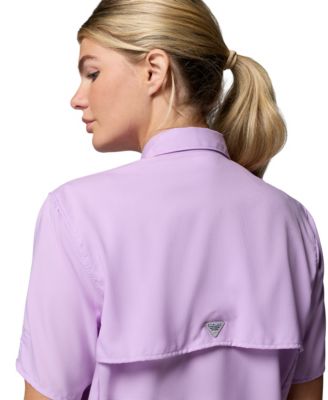 Women's Tamiami Short Sleeve Shirt