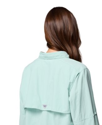 Women's Bahama II Long-Sleeve Top