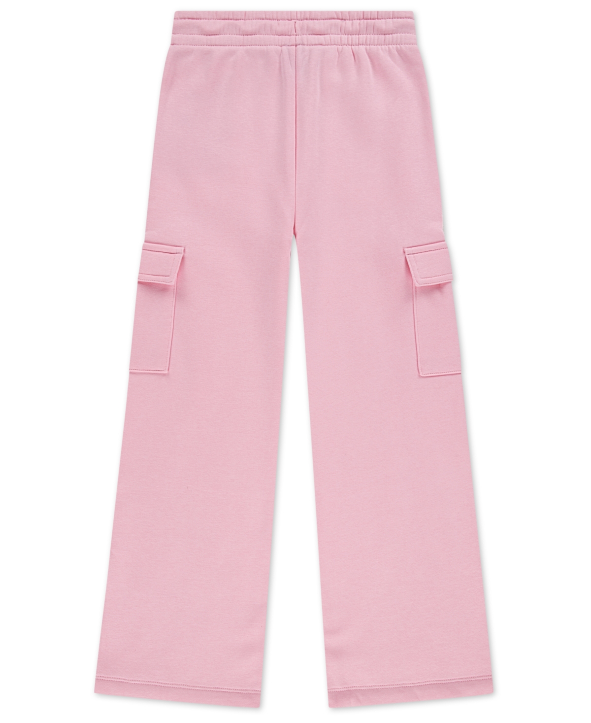 Jordan Big Girls Brooklyn Fleece Cargo Pants