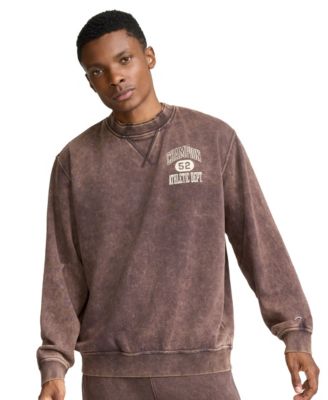 Champion - Men's Time Capsule Crewneck Sweatshirt