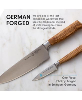 Oliva Elite Chef & Parer Set / 2 Pc.