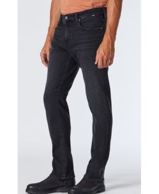 Mavi Men's Jake Slim Leg in Smoke Williamsburg
