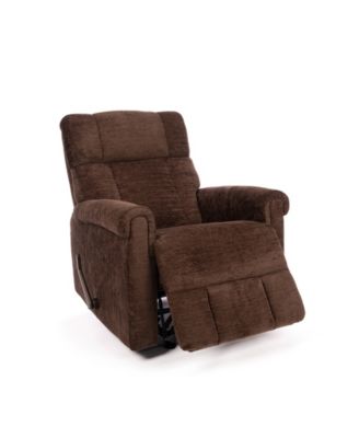 34" Clint Gliding Recliner