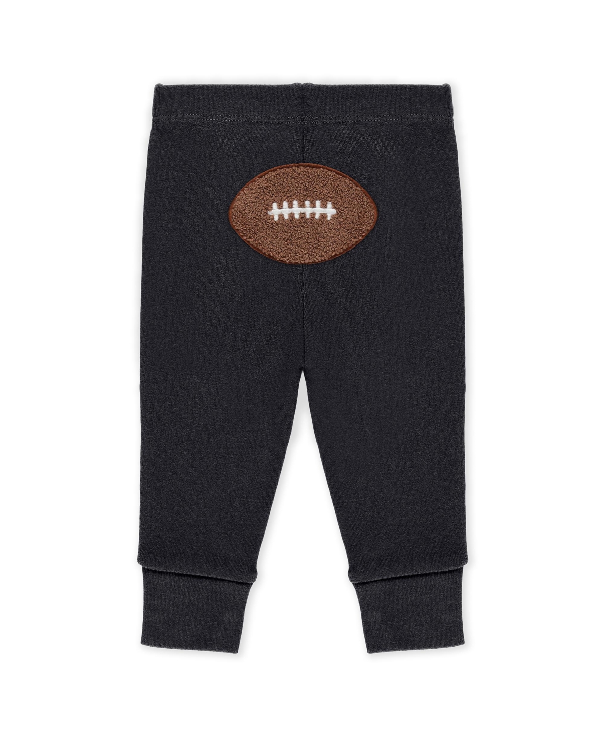 Wear by Erin Andrews Baby Boys and Girls Newborn 3-Piece Cincinnati Bengals Turn Me Around Bodysuits Pant Set