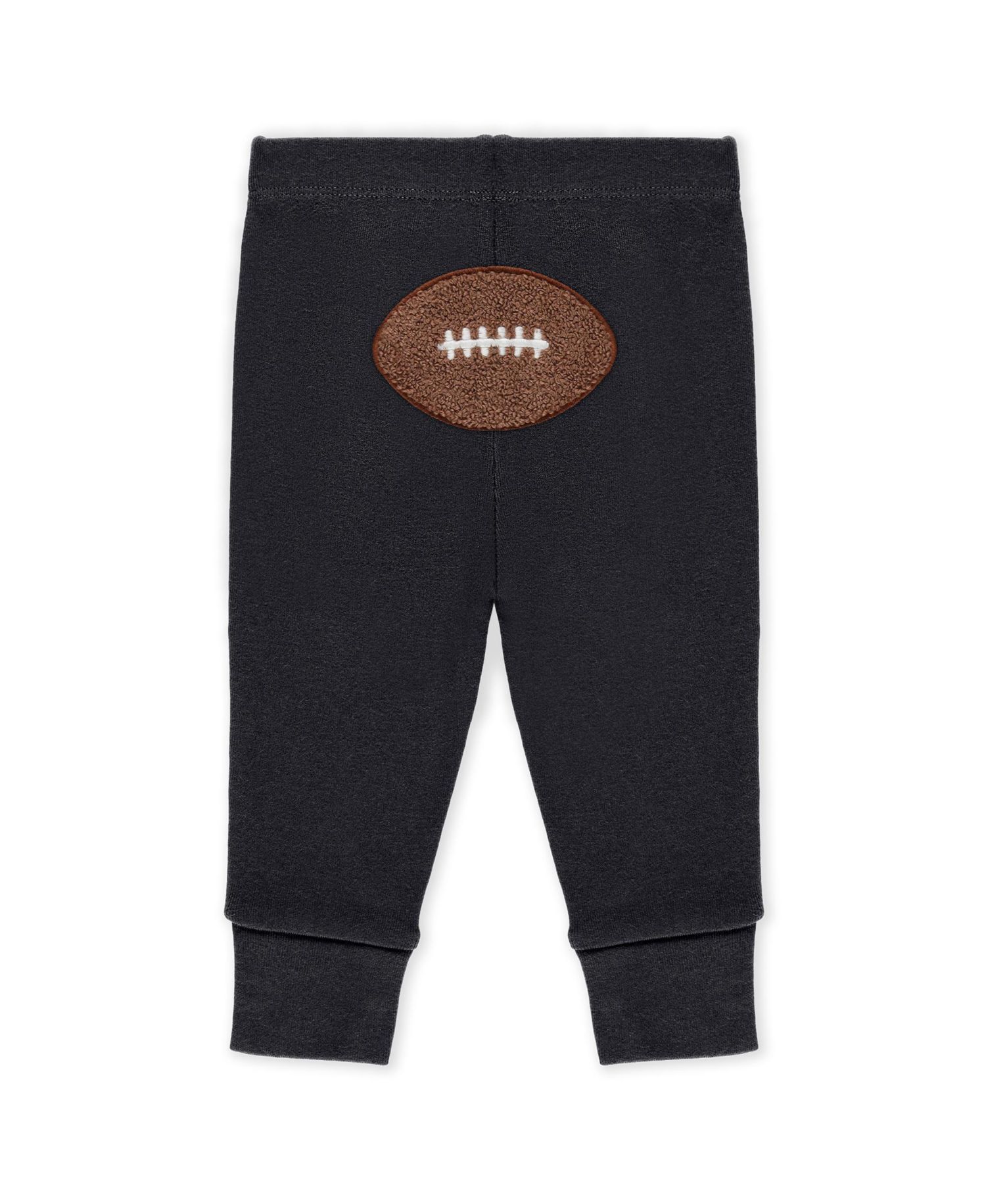 Baby Boys and Girls Newborn 3-Piece Cincinnati Bengals Turn Me Around Bodysuits and Pant Set