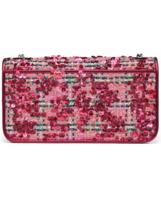 Kosette Mini Shoulder Handbag