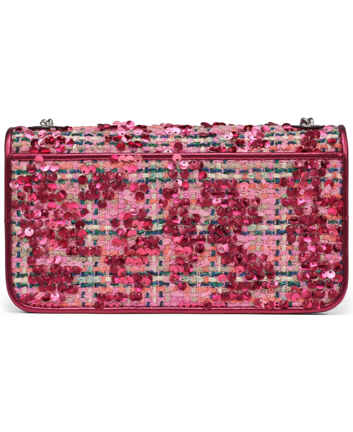 Karl Lagerfeld Paris Kosette Mini Shoulder Handbag