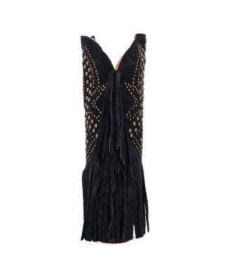 Women's Star Power Suede Leather Bootie