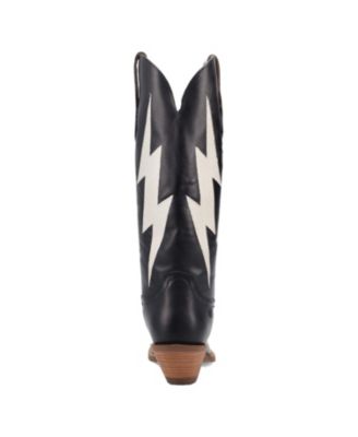 Women's Thunderbolt Leather Boot