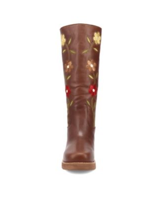 Women's Bloom Leather Boot
