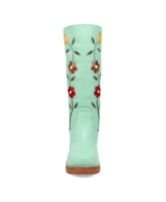 Women's Bloom Leather Boot