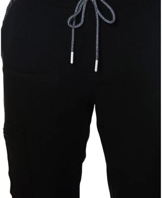 Women's Reus Open Bottom Scrub Pants