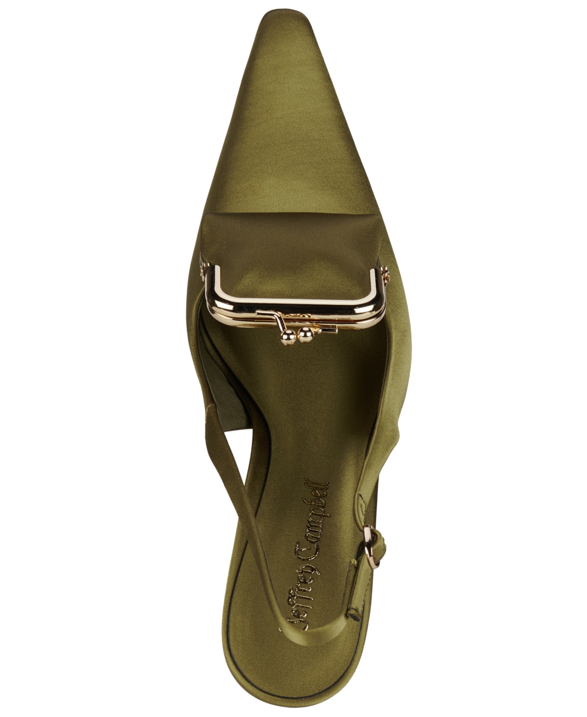 Jeffrey Campbell Women's Pay-me Pointed-tie Vinyl Wedge Pumps In Multi